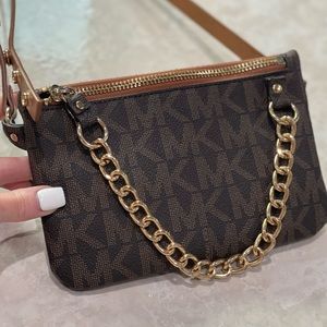 MK belt bag